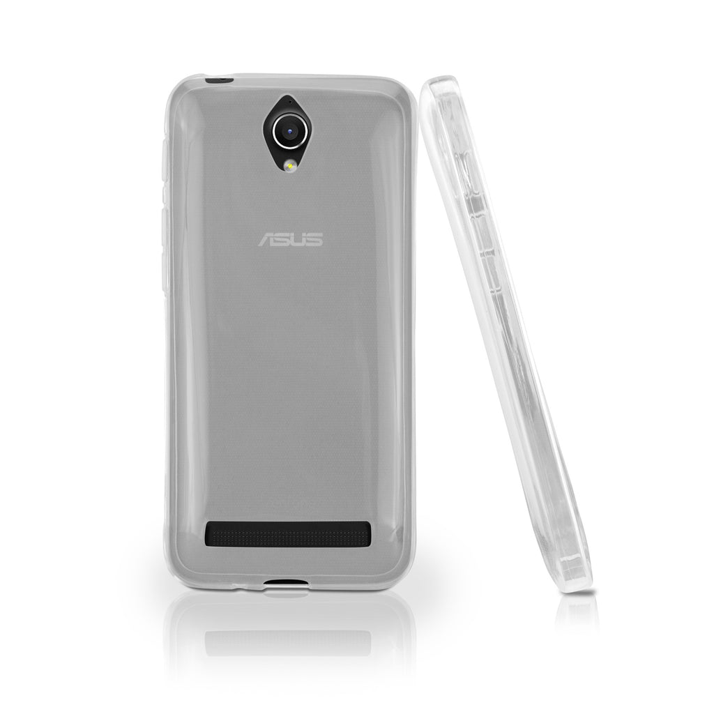Pure Crystal Slip - Asus ZenFone Go 4.5 Case