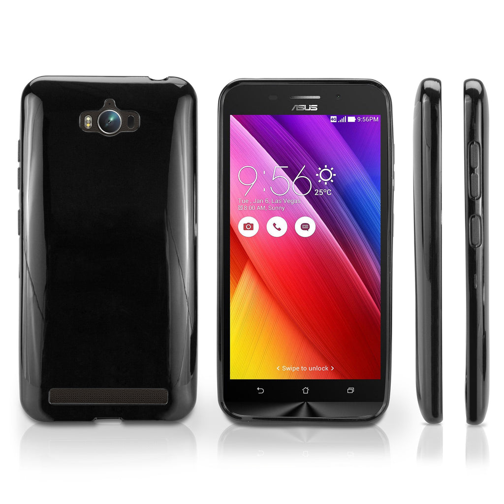 Tuxedo SuitUp Case - Asus Zenfone Max Case