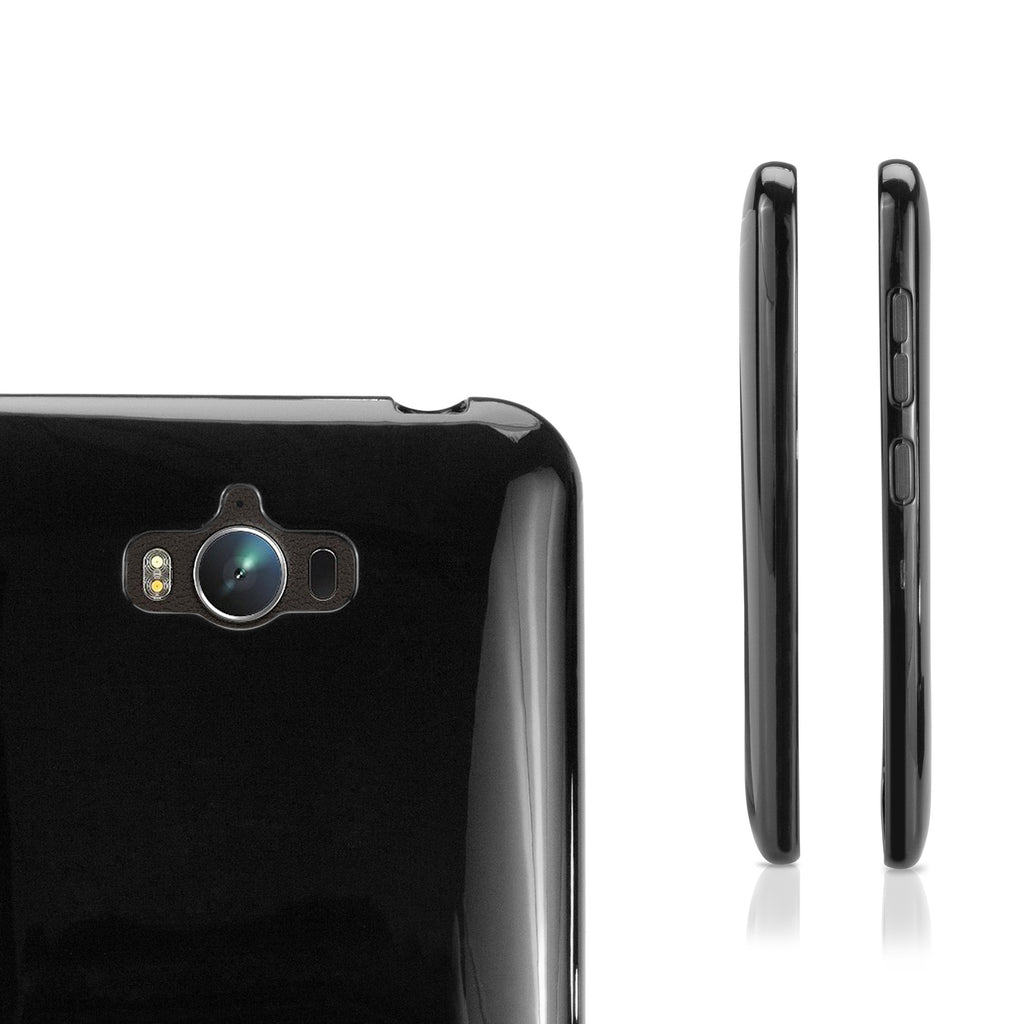 Tuxedo SuitUp Case - Asus Zenfone Max Case