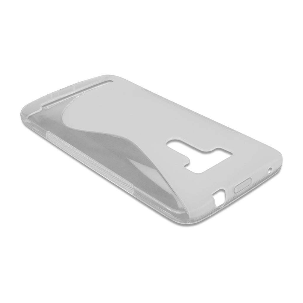 DuoSuit - ASUS Zenfone Selfie ZD551KL Case