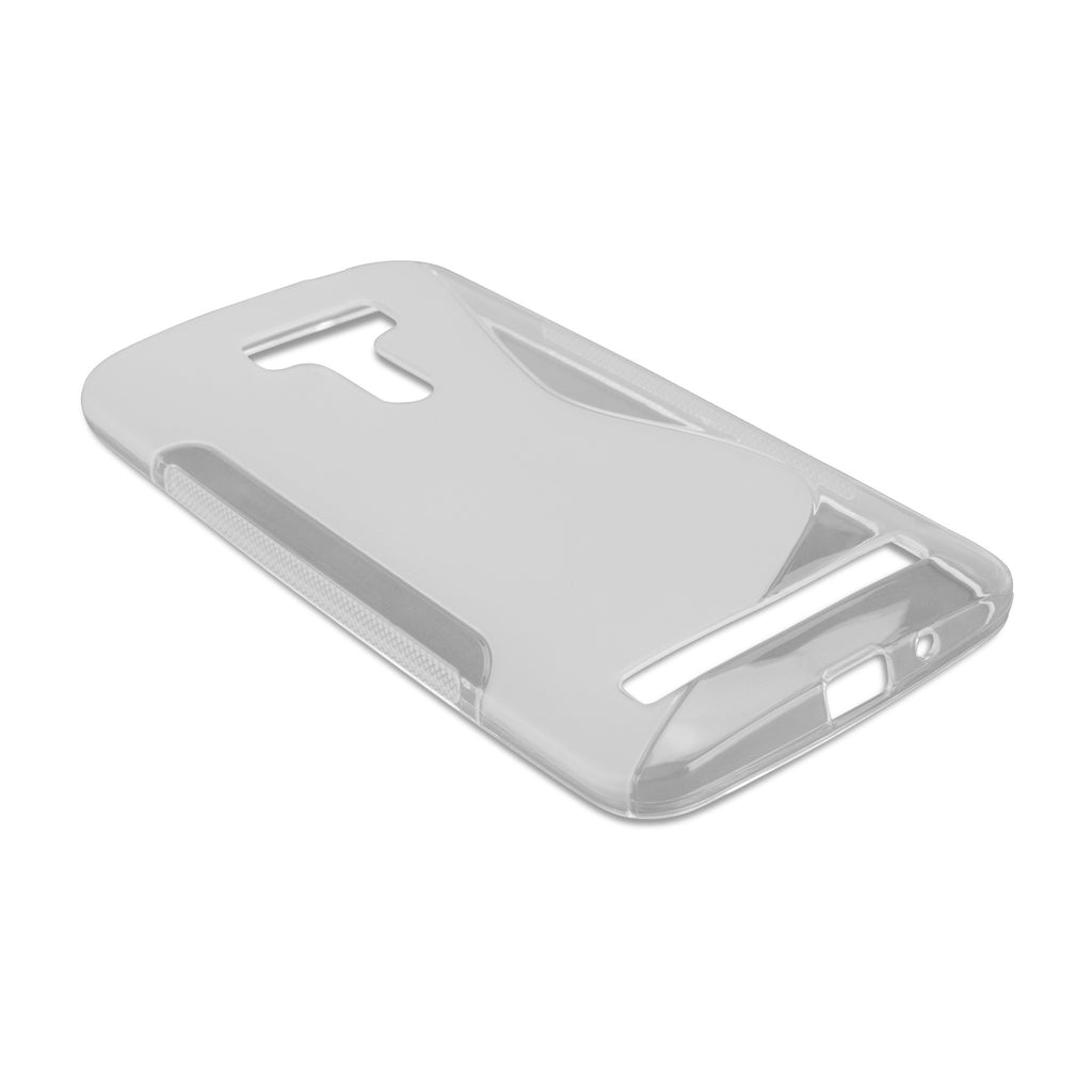 DuoSuit - ASUS Zenfone Selfie ZD551KL Case