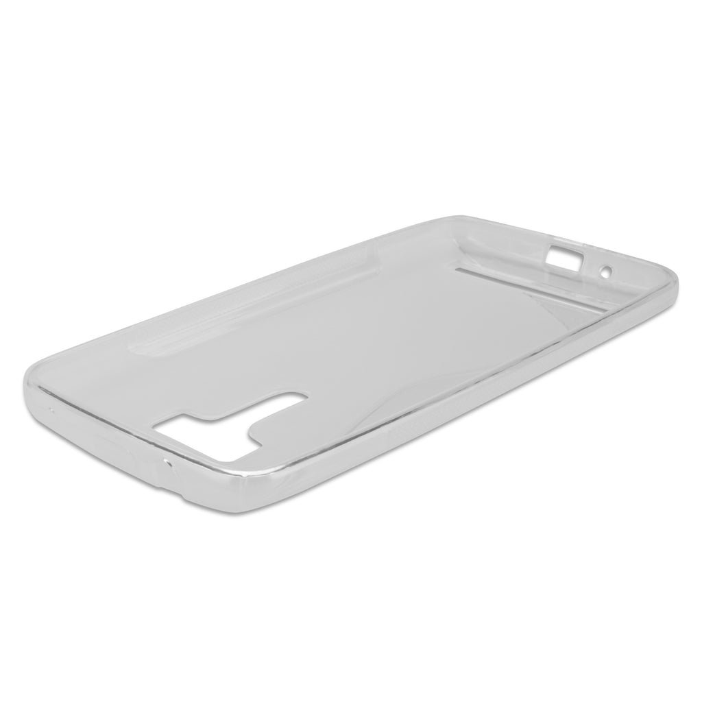 DuoSuit - ASUS Zenfone Selfie ZD551KL Case