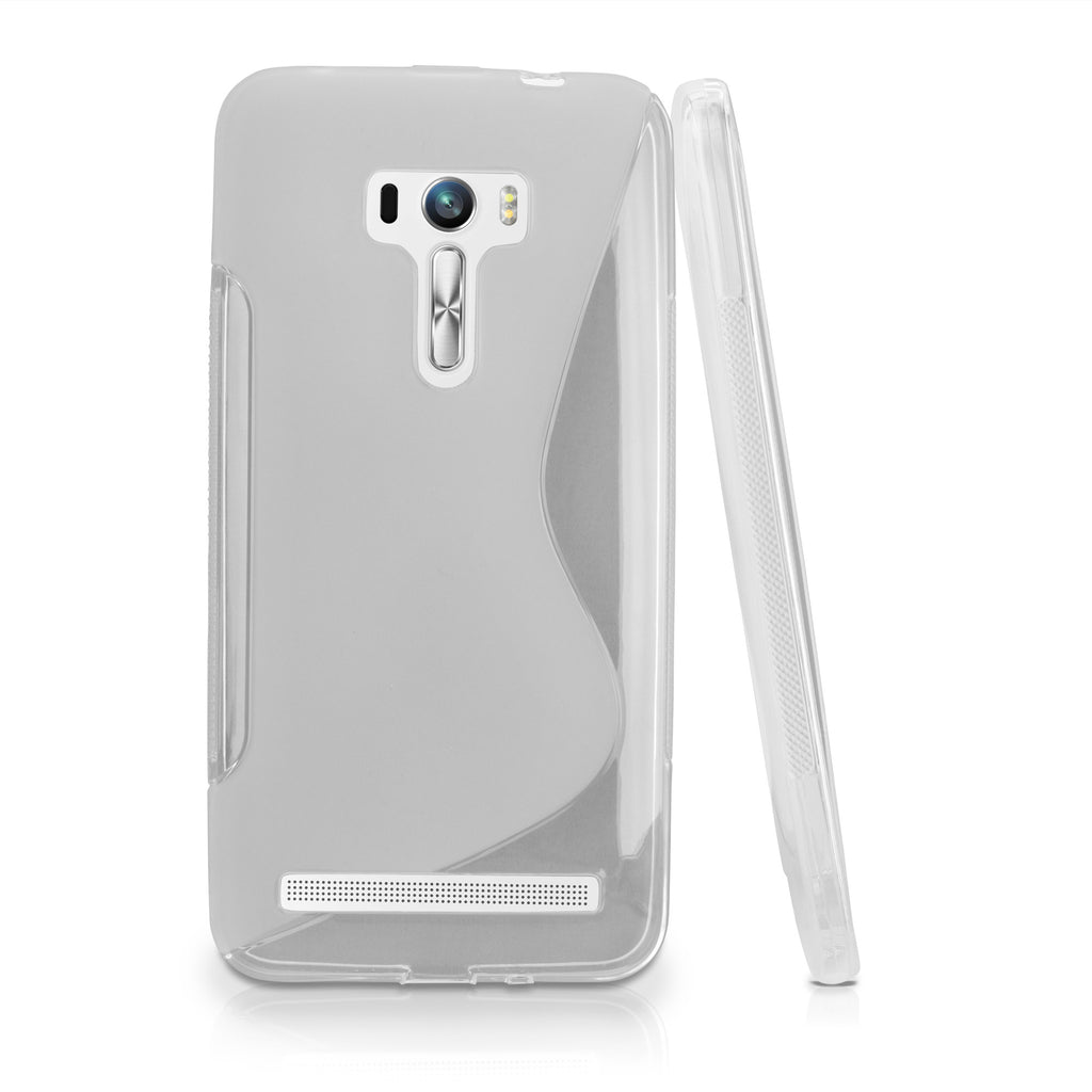 DuoSuit - ASUS Zenfone Selfie ZD551KL Case