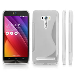 DuoSuit - ASUS Zenfone Selfie ZD551KL Case