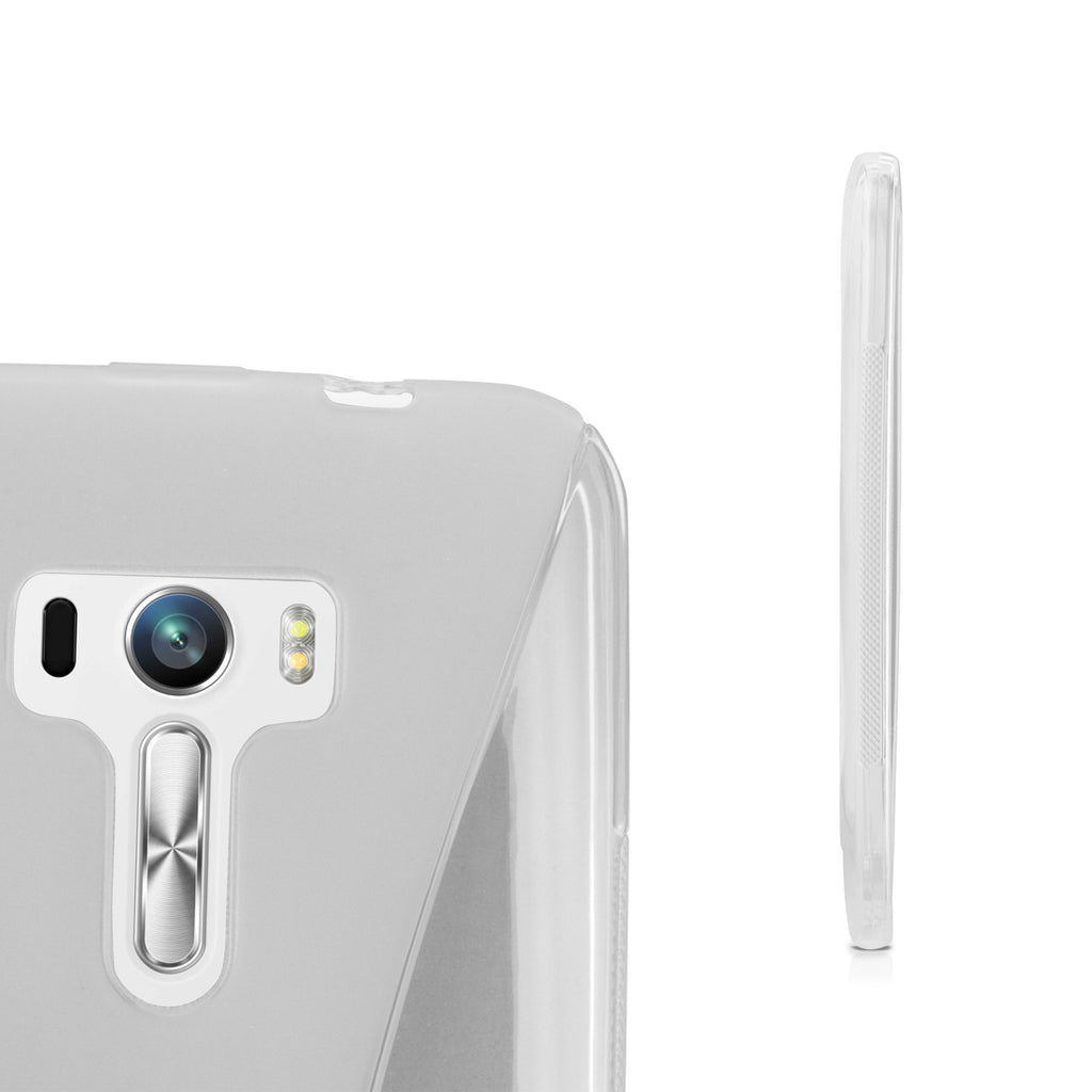 DuoSuit - ASUS Zenfone Selfie ZD551KL Case
