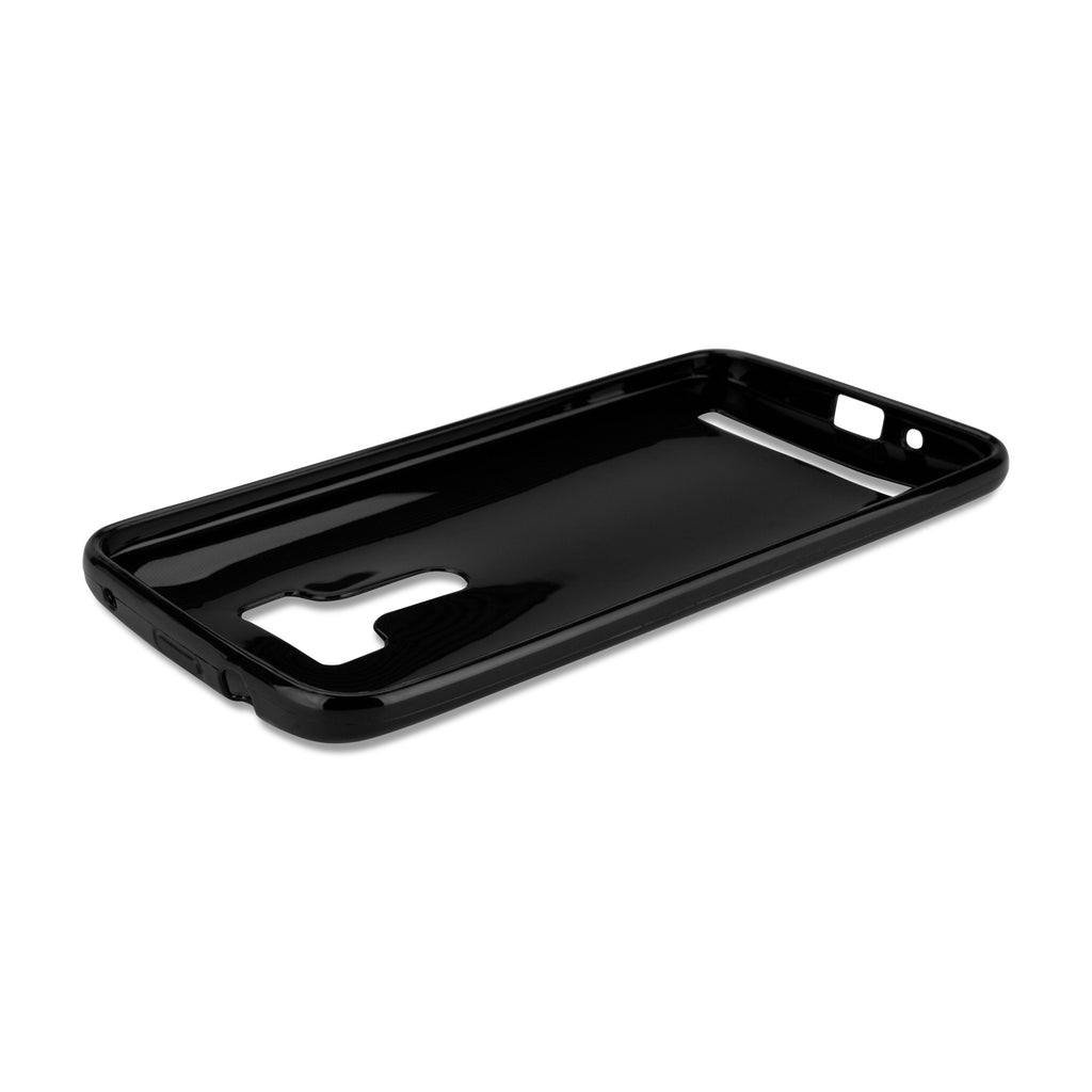 Tuxedo SuitUp Case - ASUS Zenfone Selfie ZD551KL Case