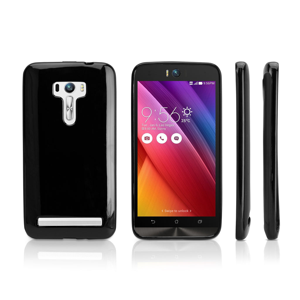 Tuxedo SuitUp Case - ASUS Zenfone Selfie ZD551KL Case