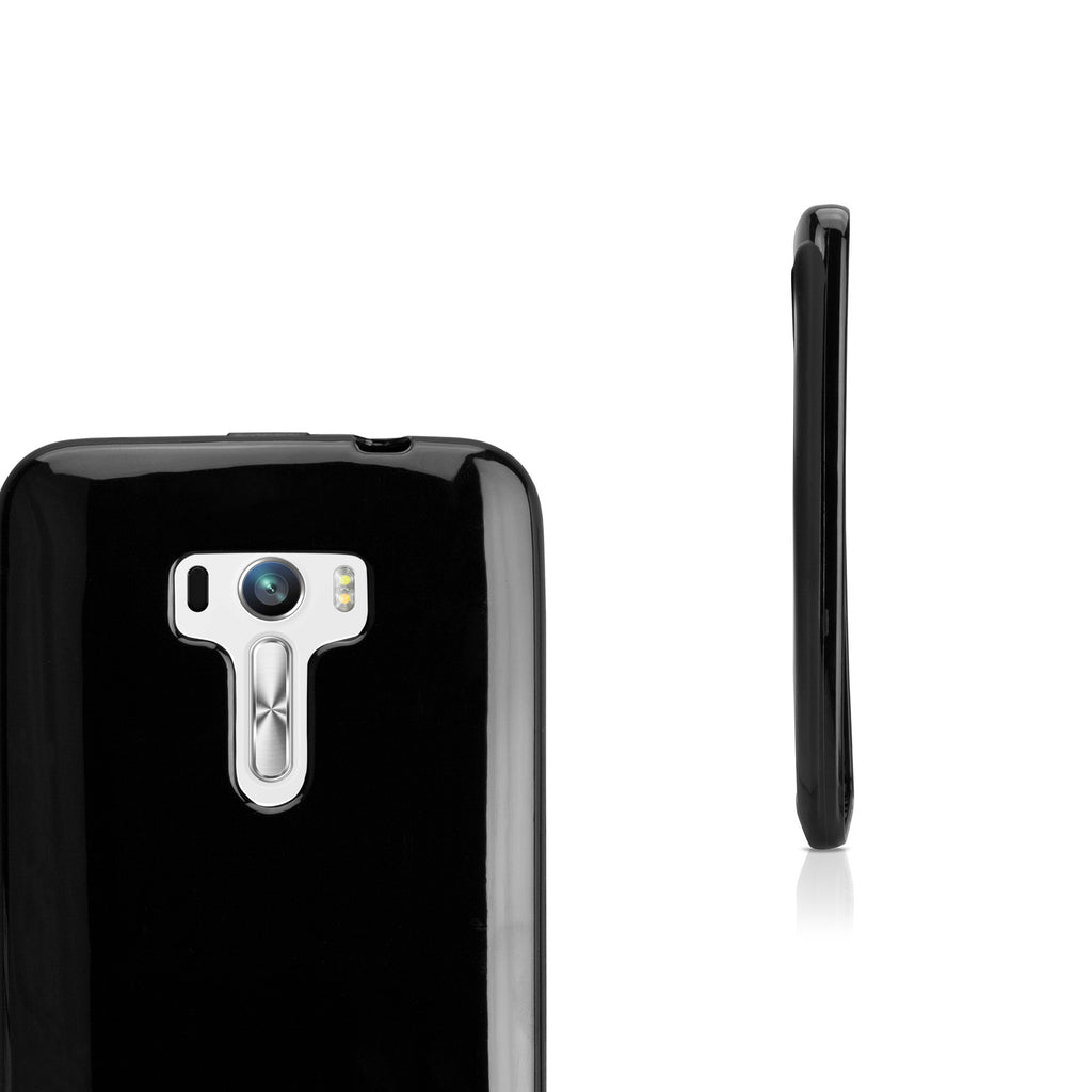 Tuxedo SuitUp Case - ASUS Zenfone Selfie ZD551KL Case