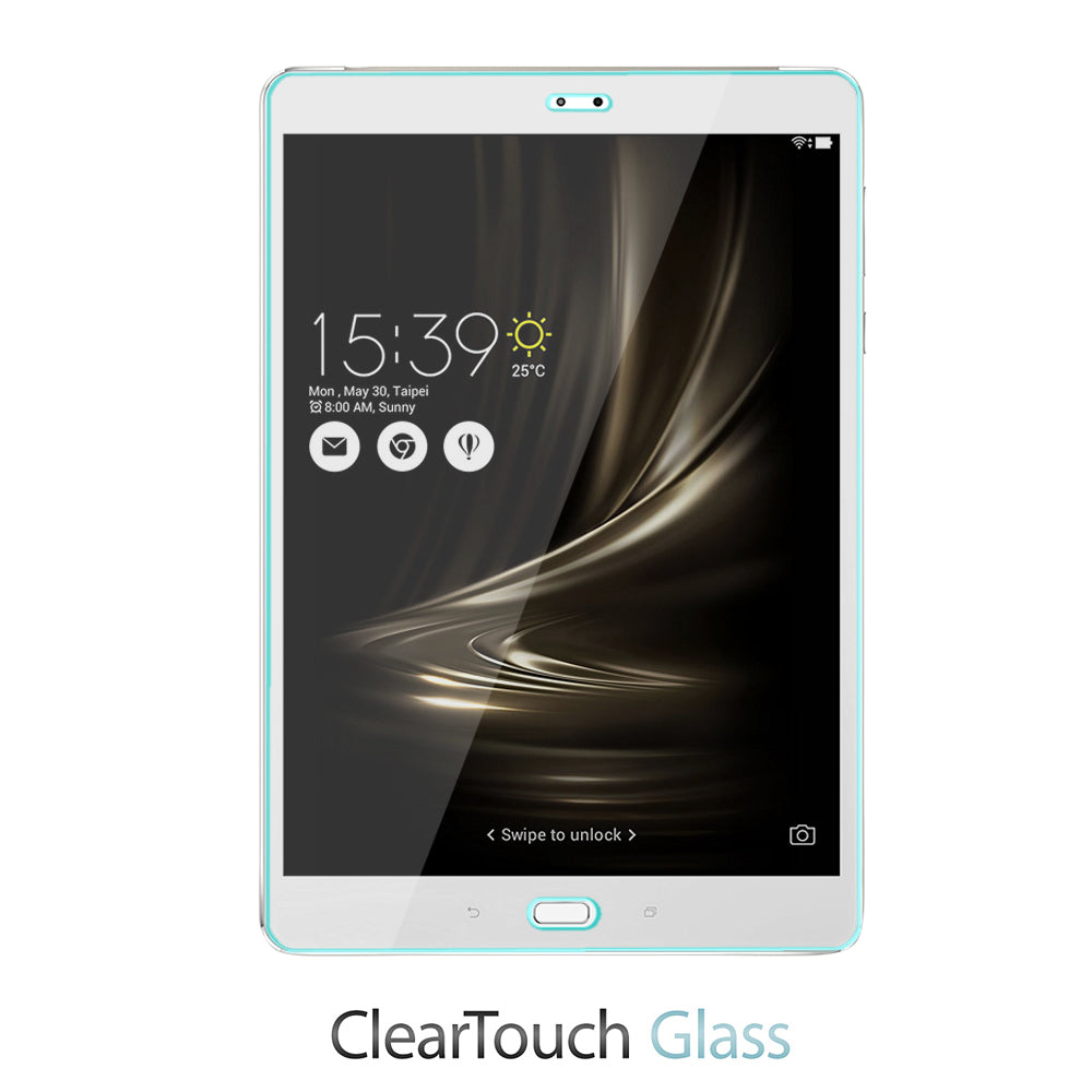 ClearTouch Glass - Asus ZenPad 3S 10 Screen Protector