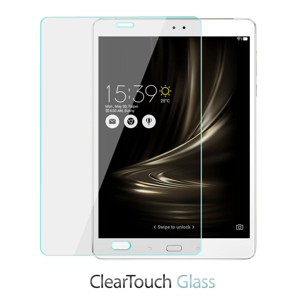 ClearTouch Glass - Asus ZenPad 3S 10 Screen Protector