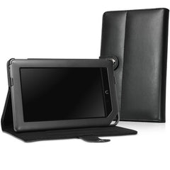 Easy Reader Case - Nero Leather - Barnes & Noble NOOK Tablet Case