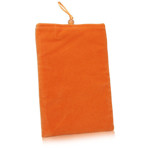 Velvet Pouch - Acer Iconia Tab A100 Case