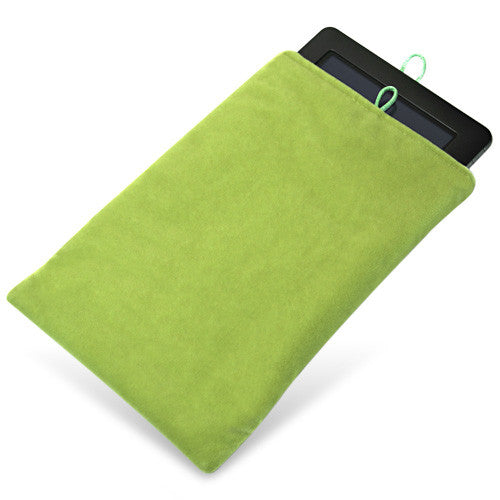 Velvet Pouch - Barnes & Noble NOOKcolor Case