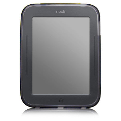 Arctic Frost Crystal Slip - Barnes & Noble nook (6" Touchscreen) Case