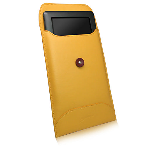 Manila Leather Envelope - Samsung Galaxy Z Fold 2 Case