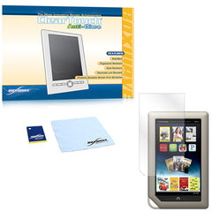 ClearTouch Anti-Glare - Barnes & Noble NOOK Tablet Screen Protector