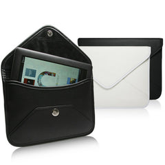 Elite Leather Messenger Pouch - Barnes & Noble NOOKcolor Case