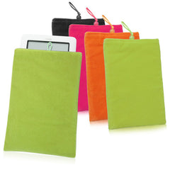 Velvet Pouch - Barnes & Noble nook (1st Edition) Case