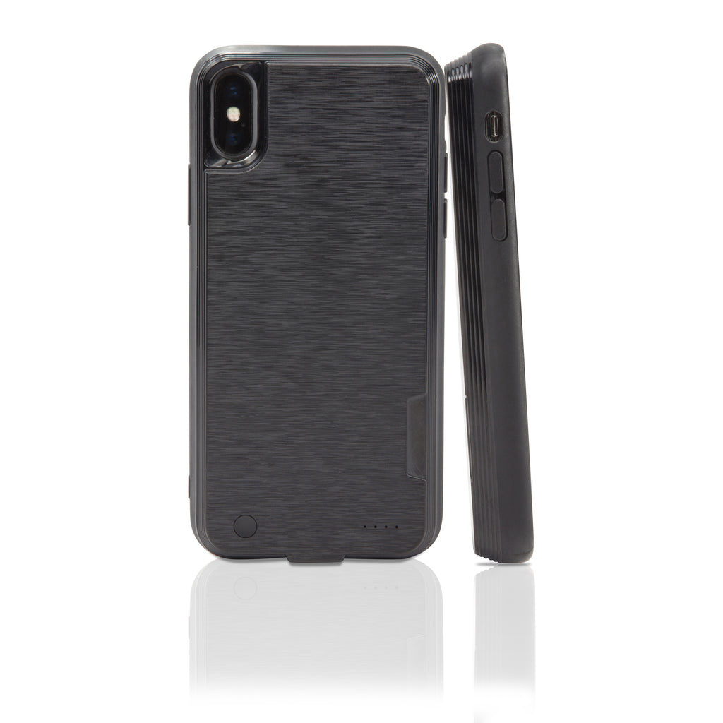 RocketPack with Wireless Charging - Apple iPhone XS Case