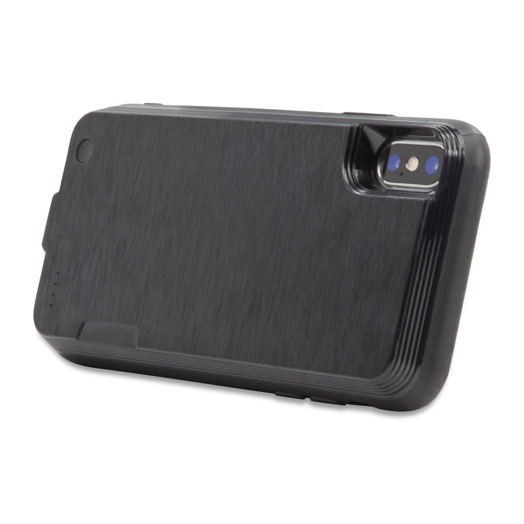 RocketPack with Wireless Charging - Apple iPhone XS Case