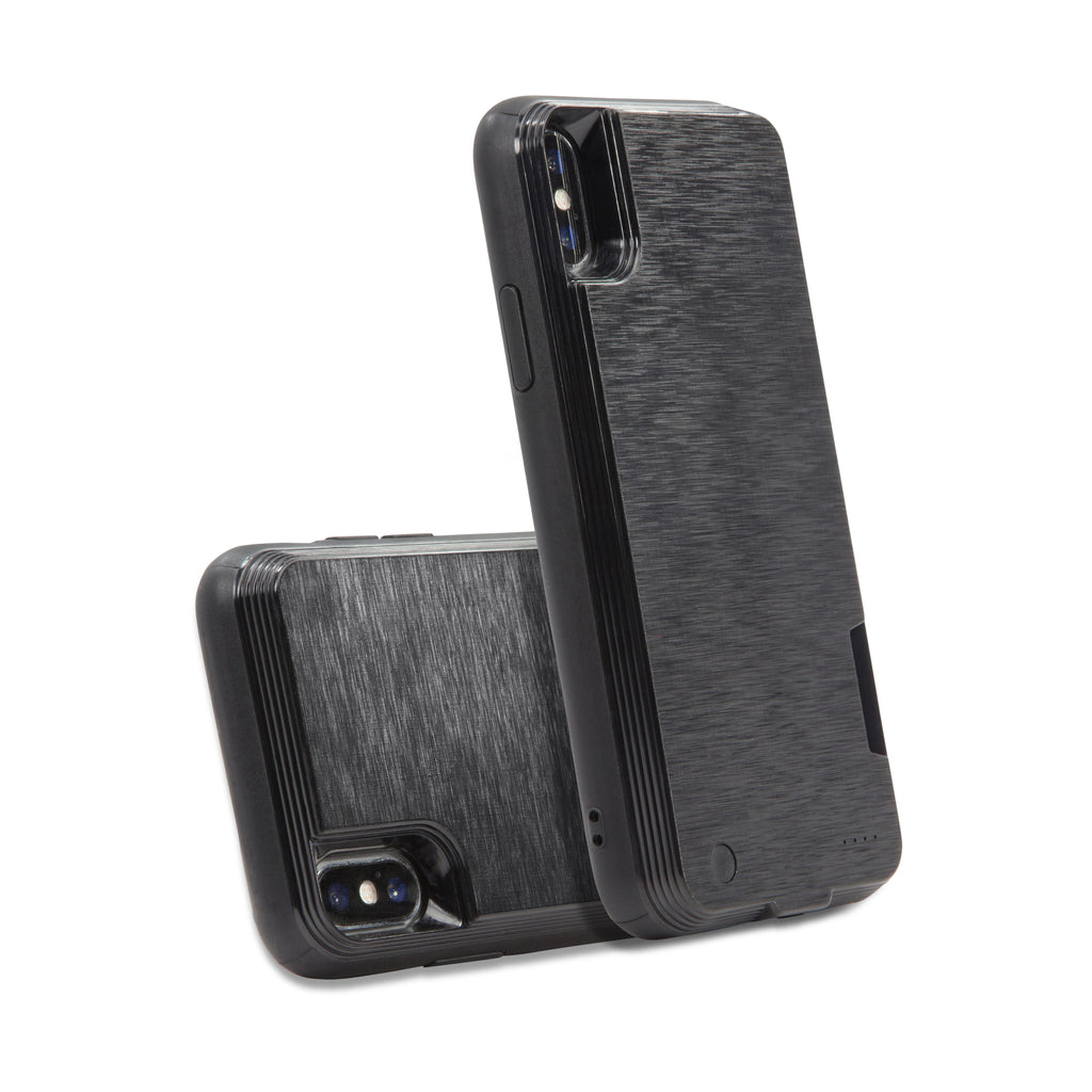 RocketPack with Wireless Charging - Apple iPhone XS Case