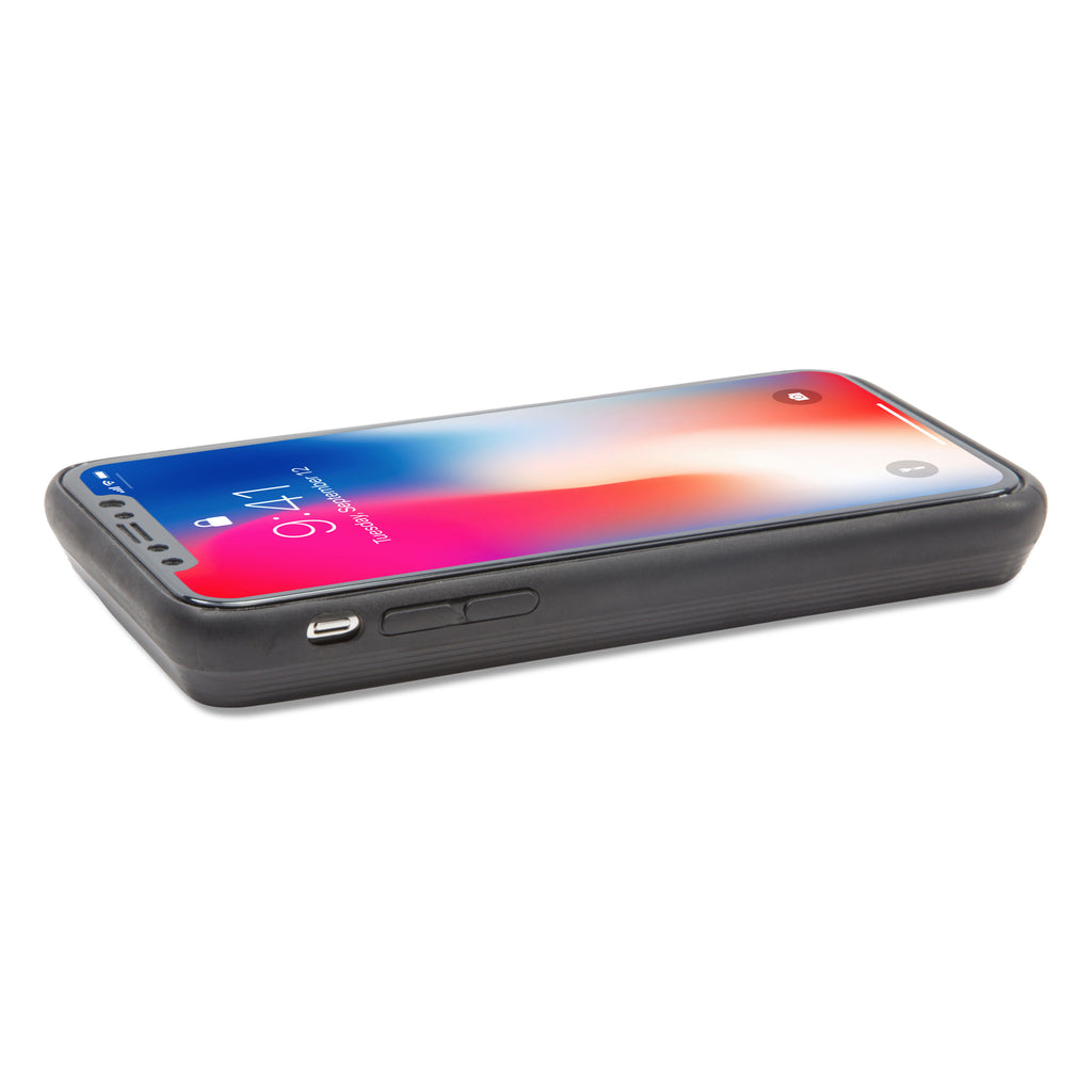 RocketPack with Wireless Charging - Apple iPhone XS Case