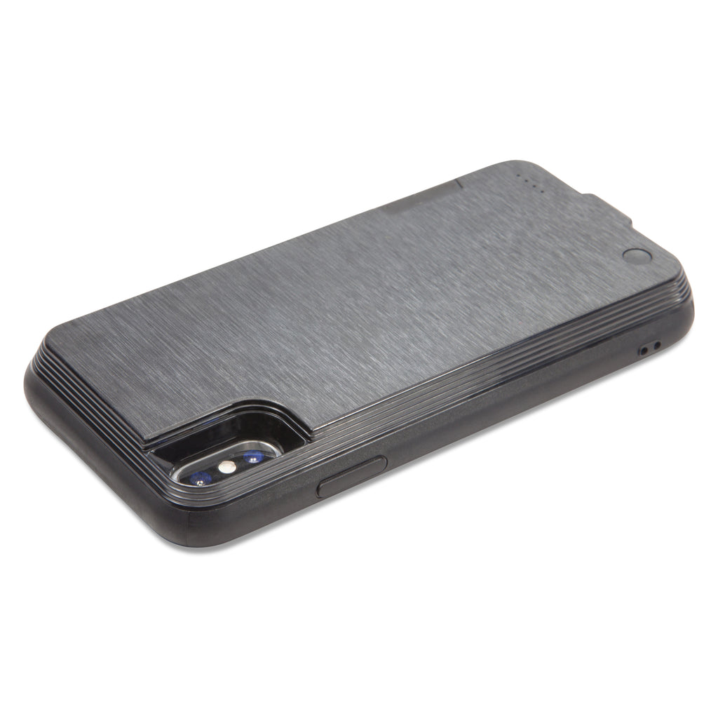 RocketPack with Wireless Charging - Apple iPhone XS Case