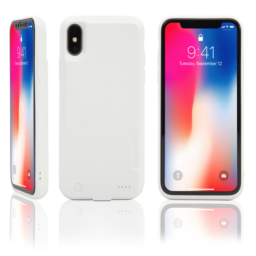 Apple iPhone XS RocketPack with Wireless Charging