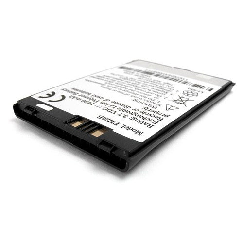 Standard Capacity Battery - HTC Blue Angel Battery
