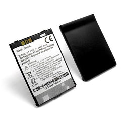 Standard Capacity i-mate PDA2k EVDO Battery