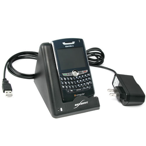 BlackBerry 8830 Desktop Cradle