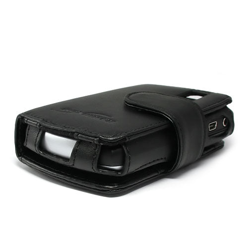 Designio Leather BlackBerry 8300 Case