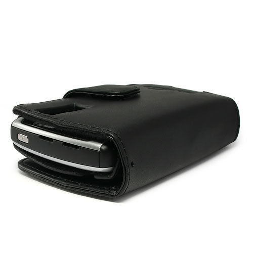 Designio Leather BlackBerry 8300 Case