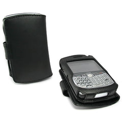 Designio Leather Blackberry 8320 Case