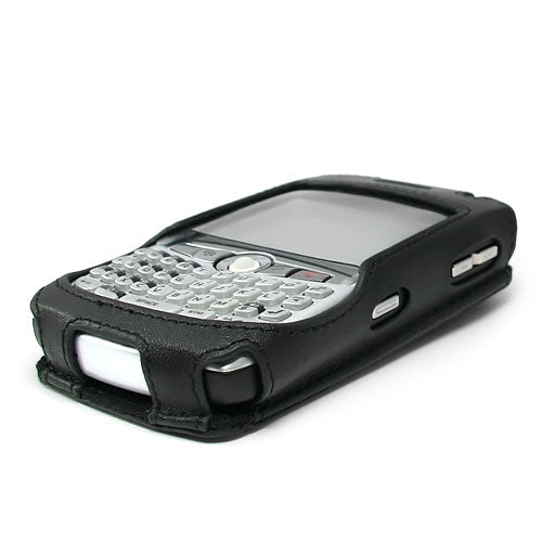 Designio Leather BlackBerry 8300 Sleeve