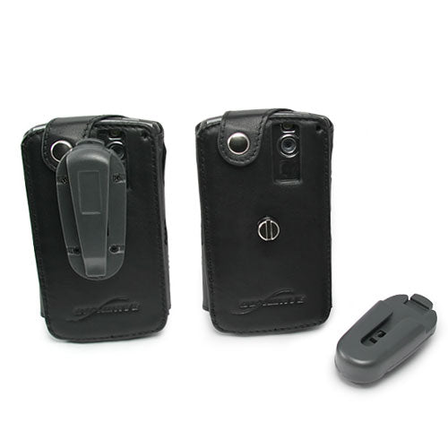 Designio Leather Blackberry 8320 Sleeve