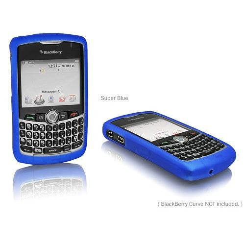 Blackberry Curve 8300 FlexiSkin