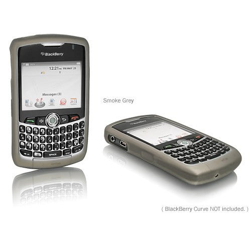 Blackberry Curve 8300 FlexiSkin
