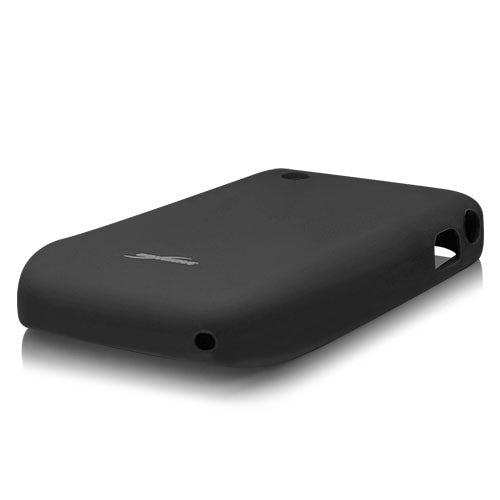 FlexiSkin - BlackBerry Curve 8530 Case