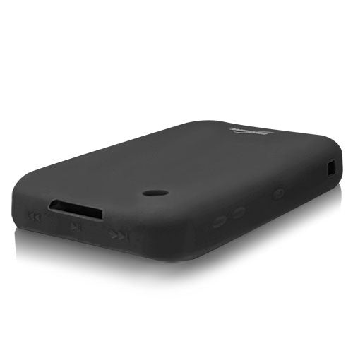 FlexiSkin - BlackBerry Curve 8530 Case