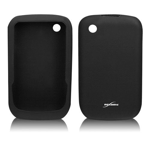 FlexiSkin - BlackBerry Curve 8530 Case