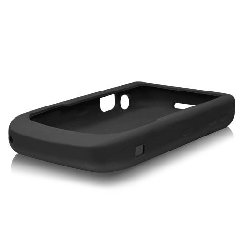 FlexiSkin - BlackBerry Curve 8530 Case