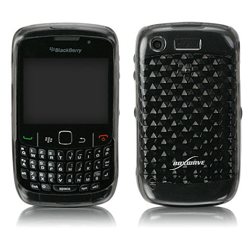 Honeycomb BlackBerry 8520 Crystal Slip