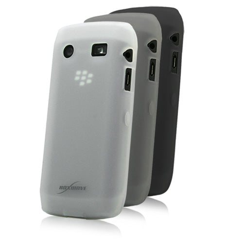 BlackBerry Pearl 3G 9100 FlexiSkin