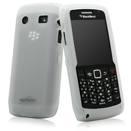 BlackBerry Pearl 3G 9100 FlexiSkin
