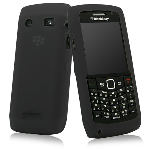 BlackBerry Pearl 3G 9100 FlexiSkin