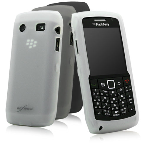 BlackBerry Pearl 3G 9100 FlexiSkin