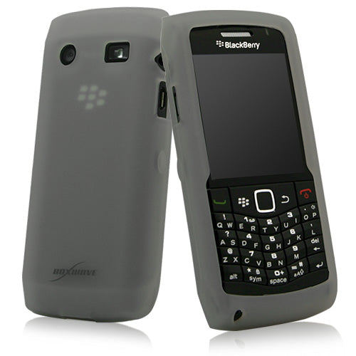 BlackBerry Pearl 3G 9100 FlexiSkin