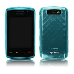 Diamond Crystal Slip - BlackBerry Storm 2 9550 Case
