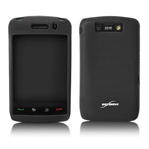FlexiSkin - BlackBerry Storm 2 9550 Case
